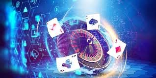 Casinos With AI-Based Loyalty Rewards 38