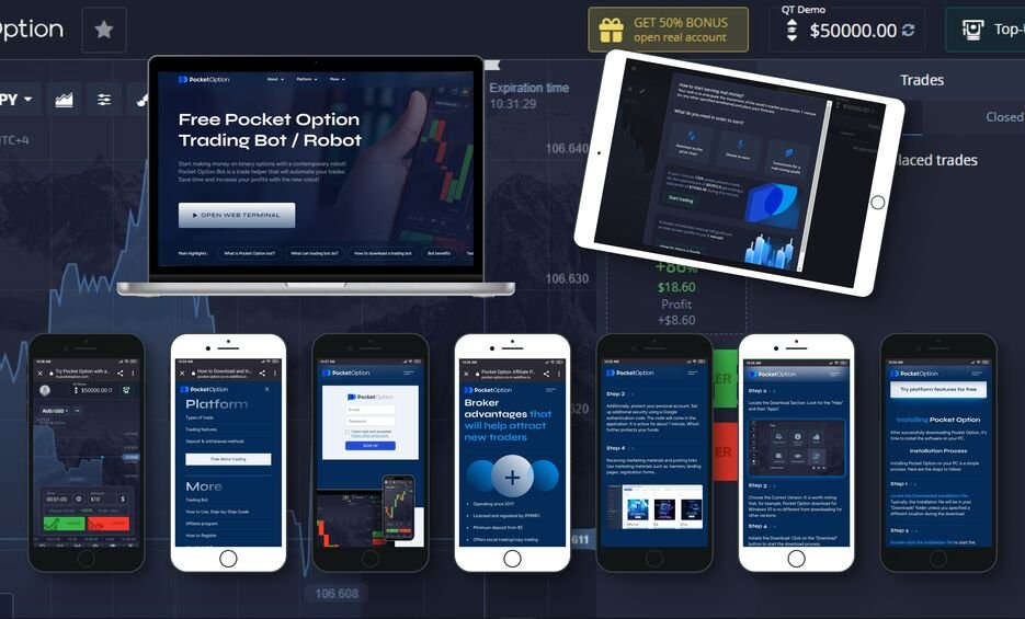 PocketOption Reviews Bangladesh 1 PocketOption Reviews Bangladesh 1