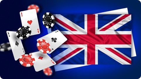 Bet Online Casino UK Your Guide to Online Gaming