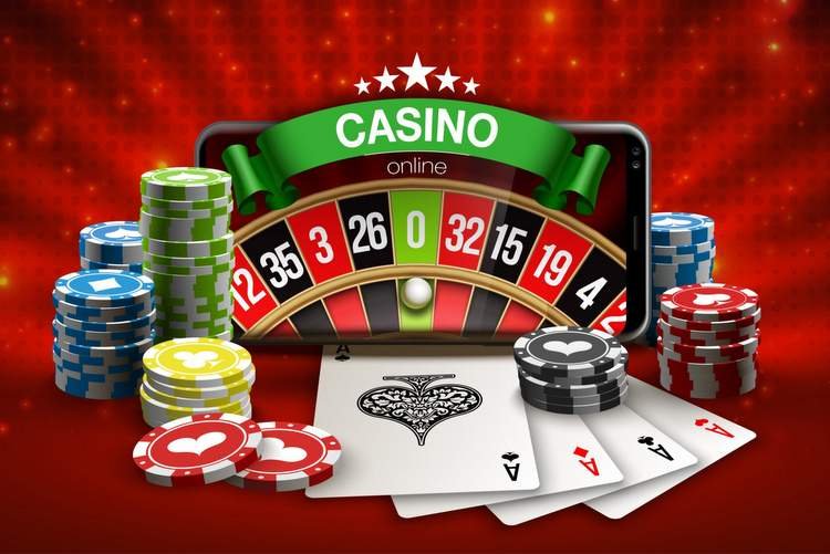 Bet Online Casino UK Your Guide to Online Gaming