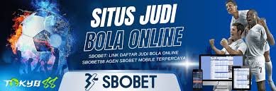 Agen Taruhan Online Terbaru Panduan dan Tips Terbaik