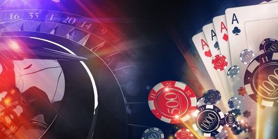 Slovenské casino pro české hráče Výhody a možnosti Slovenské casino pro české hráče Výhody a možnosti