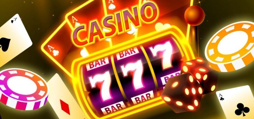 Experience Thrills and Joy at Casino Joy 1951104797