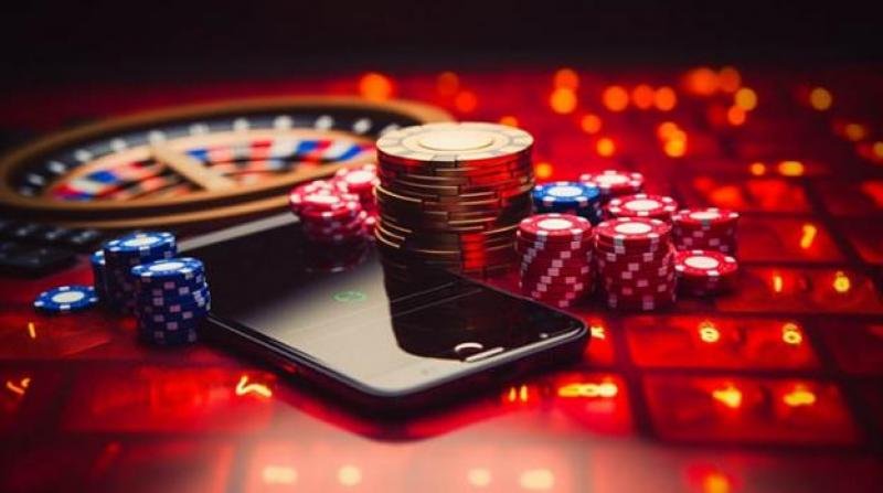 Exploring the World of No Gamstop Casinos