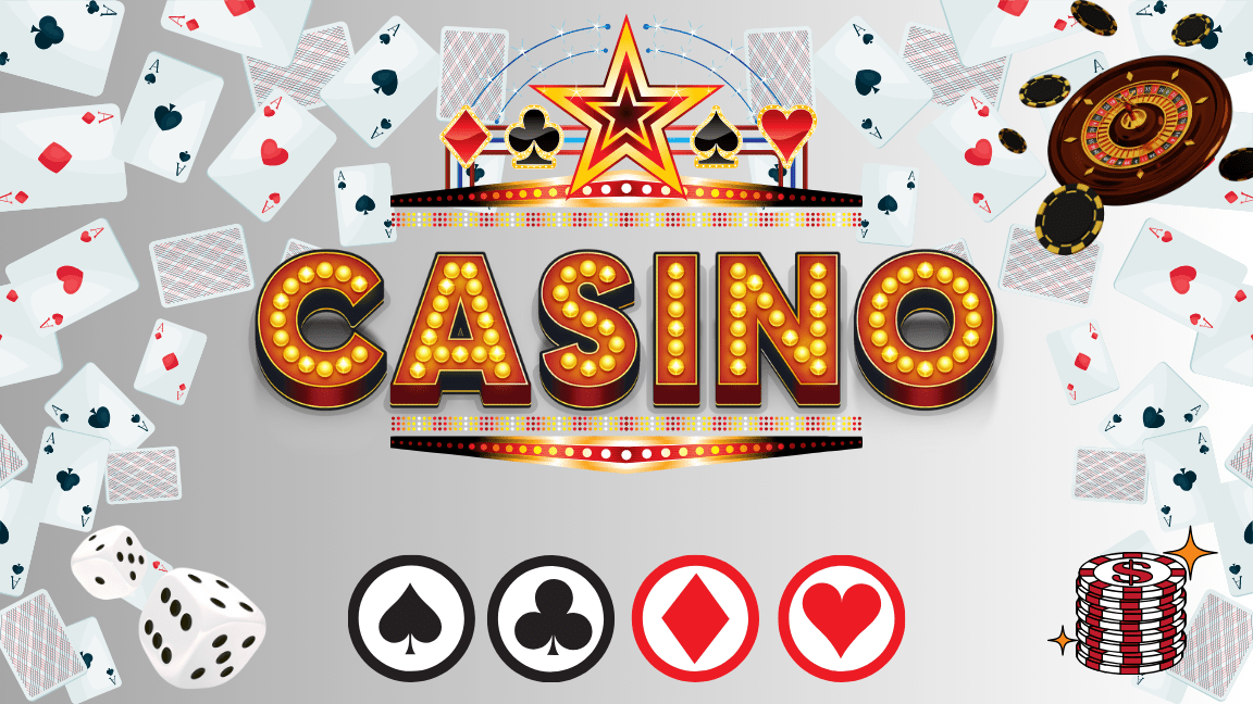 Exploring the World of No Gamstop Casinos