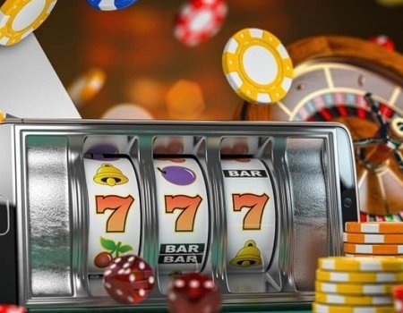 Exploring Online Casinos Not Regulated by the UK A Comprehensive Guide
