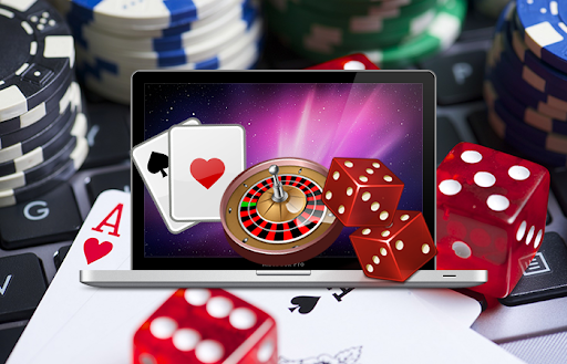 Exploring Online Casinos Not Regulated by the UK A Comprehensive Guide